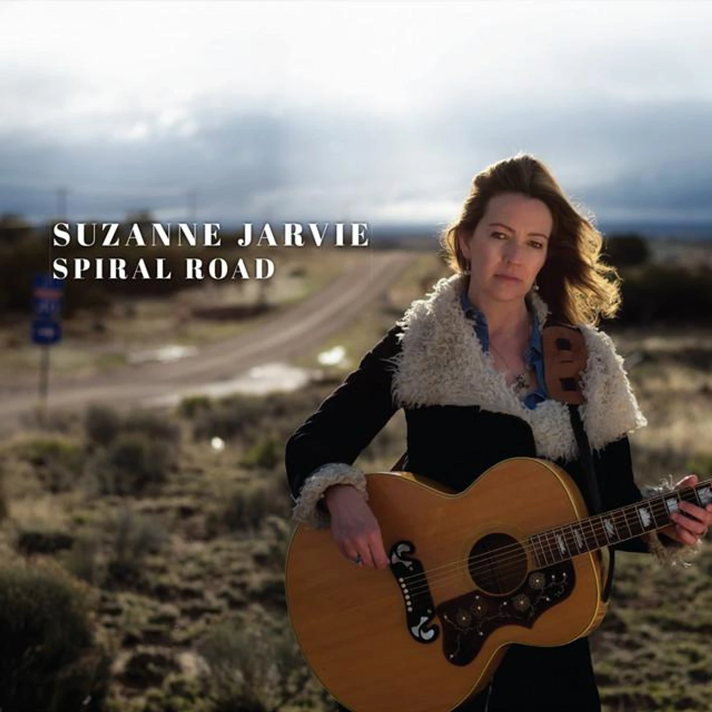 Suzanne Jarvie