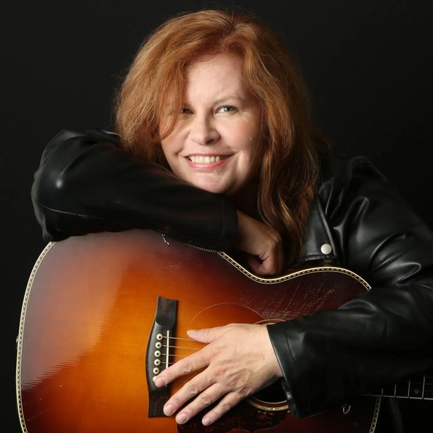 Suzie Vinnick