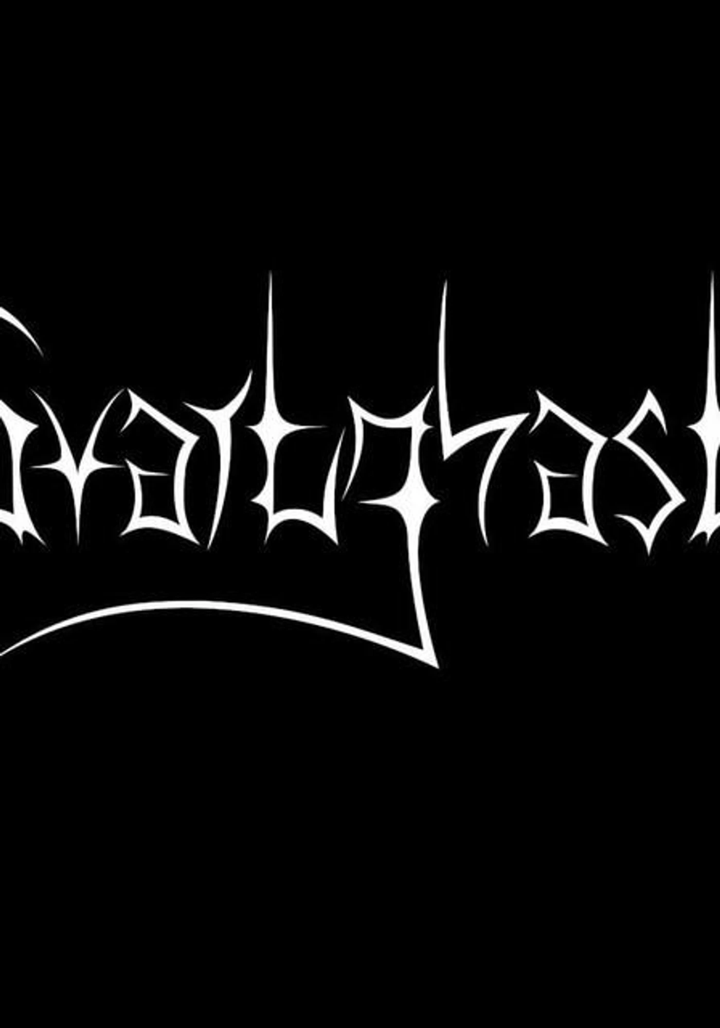 Svartghast