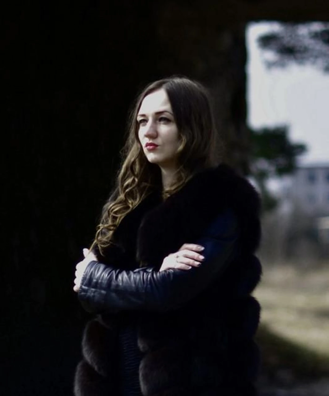 Svetlanka Minchenko