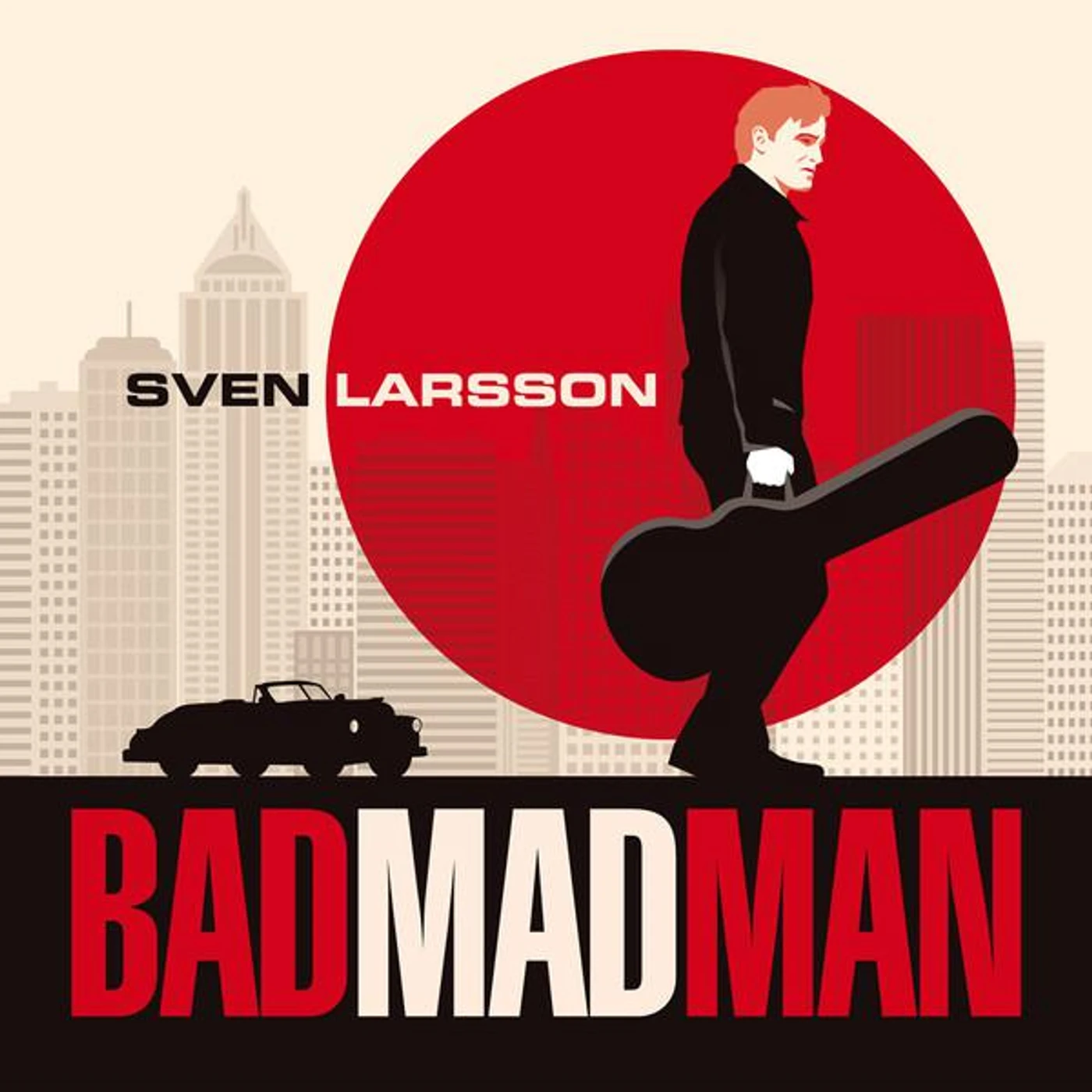 Sven Larsson