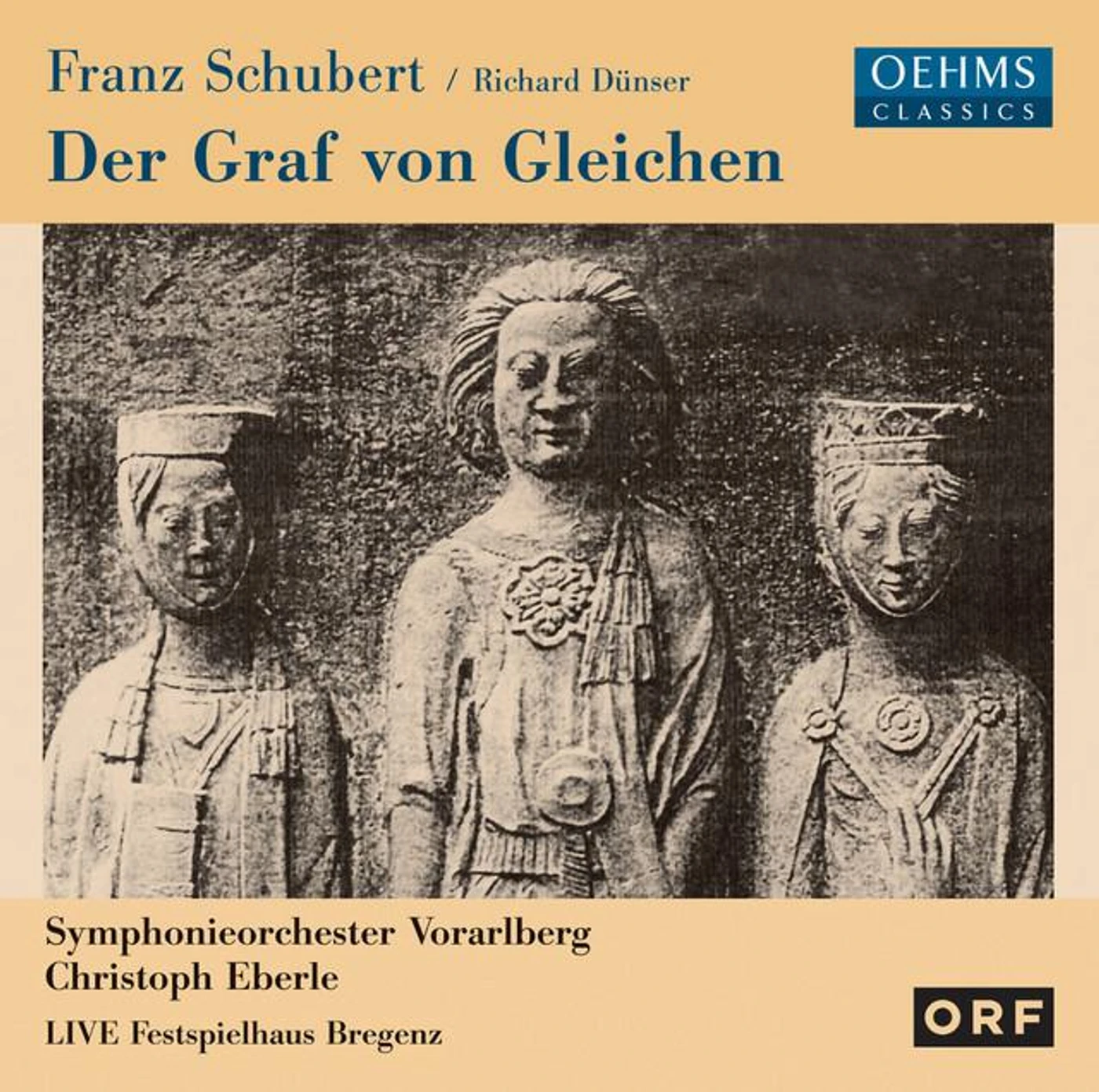 Symphonieorchester Vorarlberg