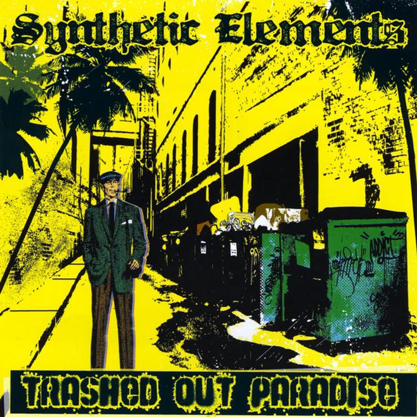 Synthetic Elements