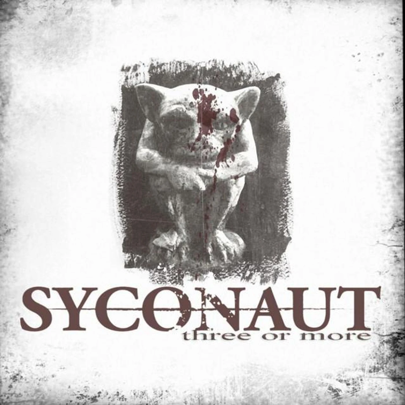 Syconaut