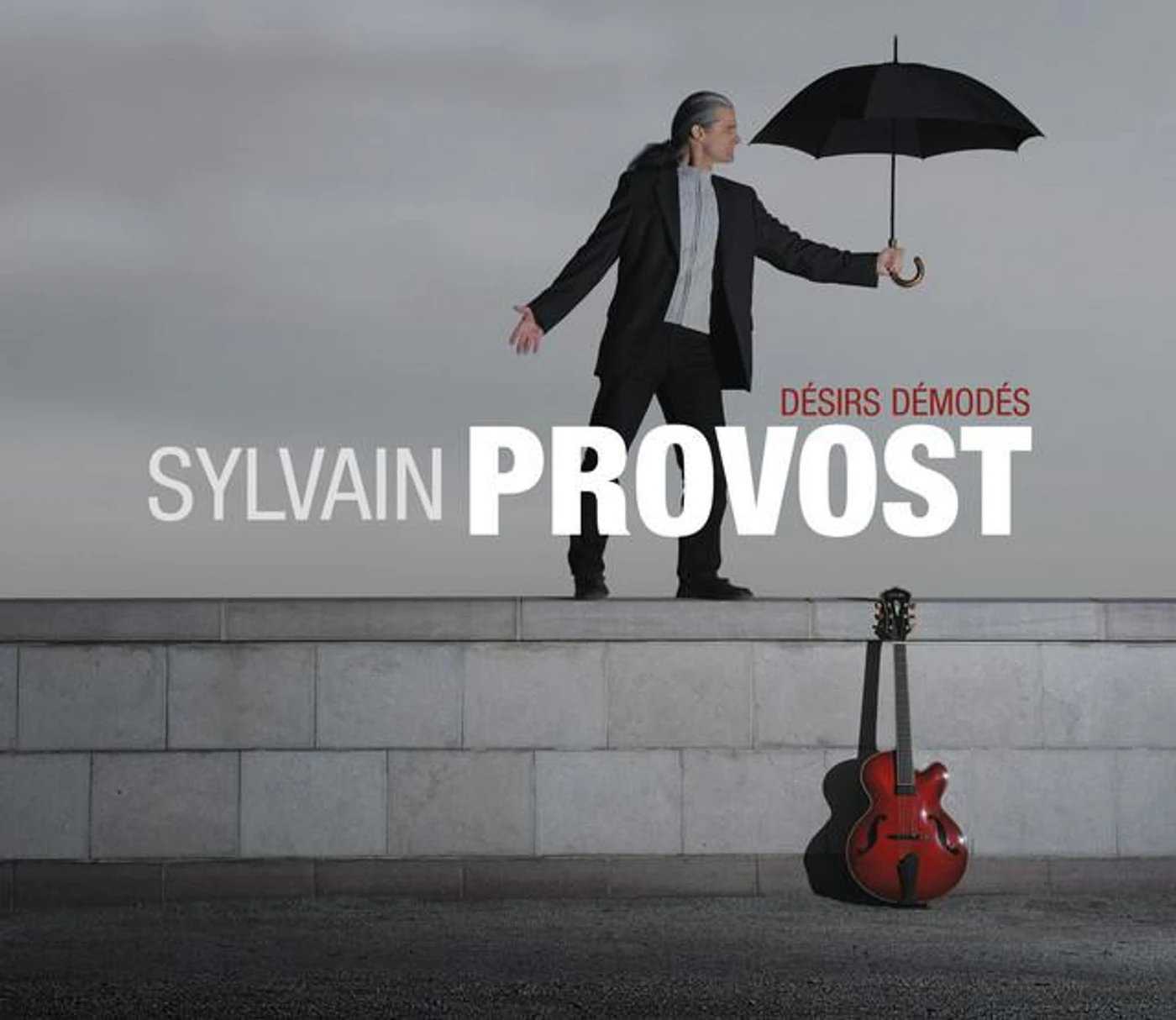 Sylvain Provost