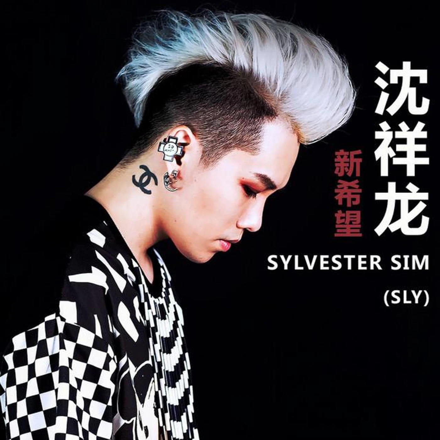Sylvester Sim