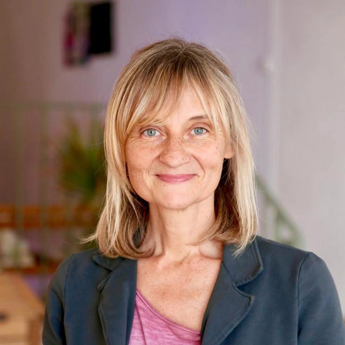 Sylvie Roucoulès