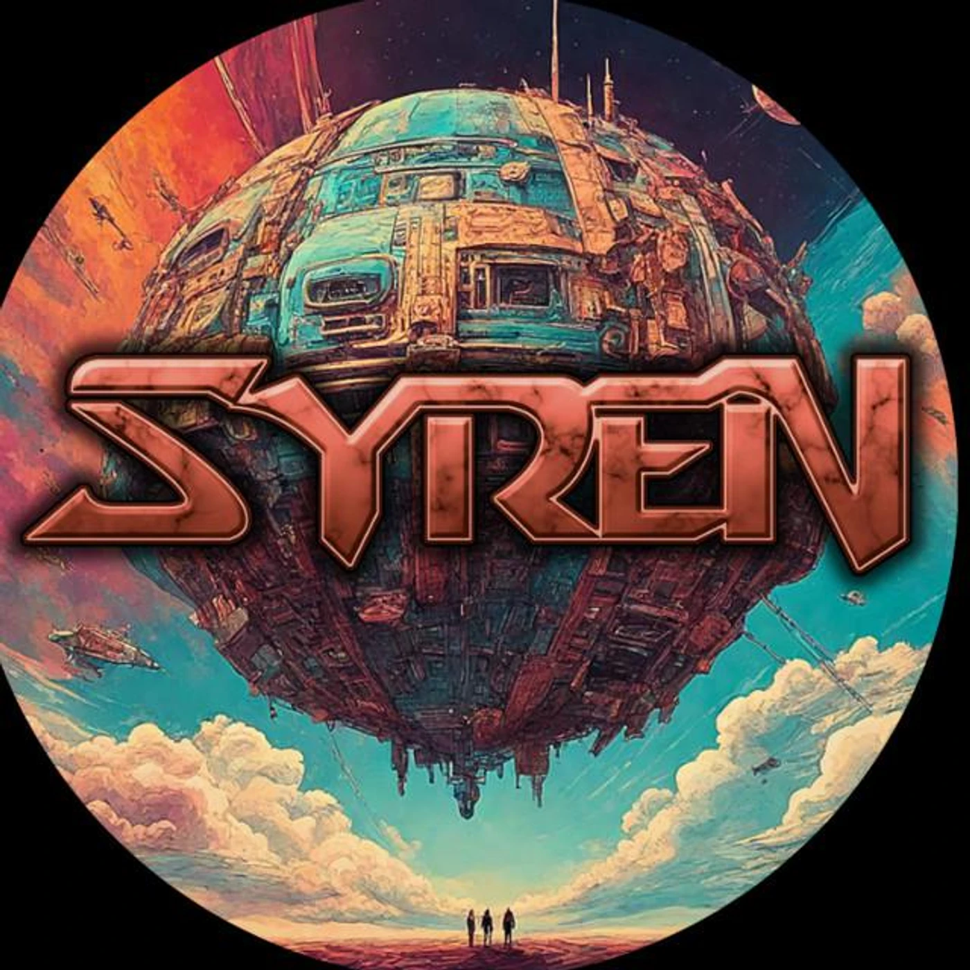 Syren