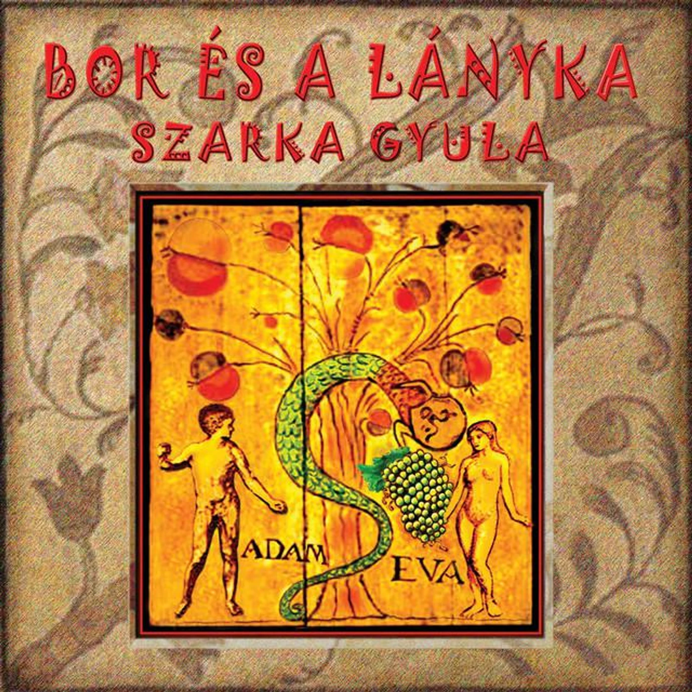 Szarka Gyula