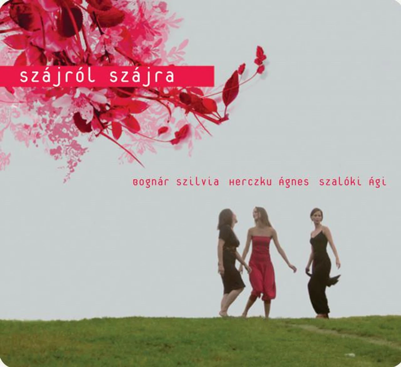 Szilvia Bognár