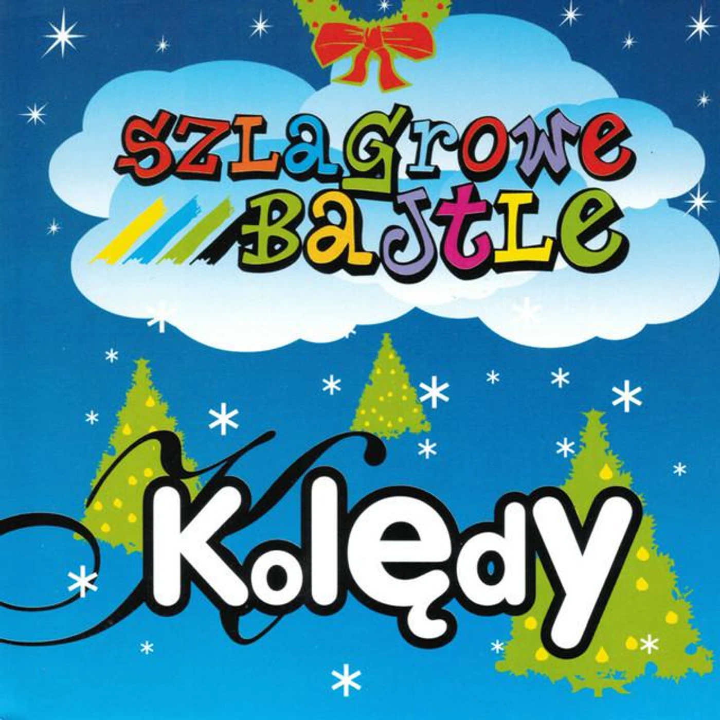 Szlagrowe Bajtle
