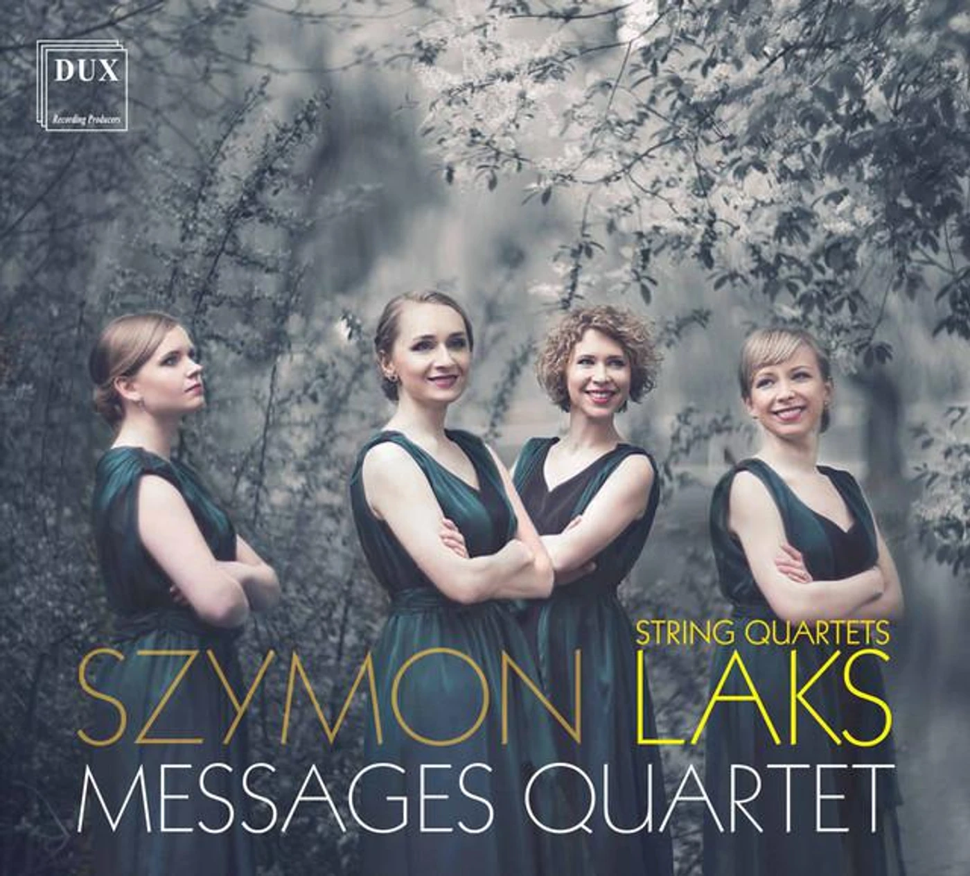 Szymon Laks