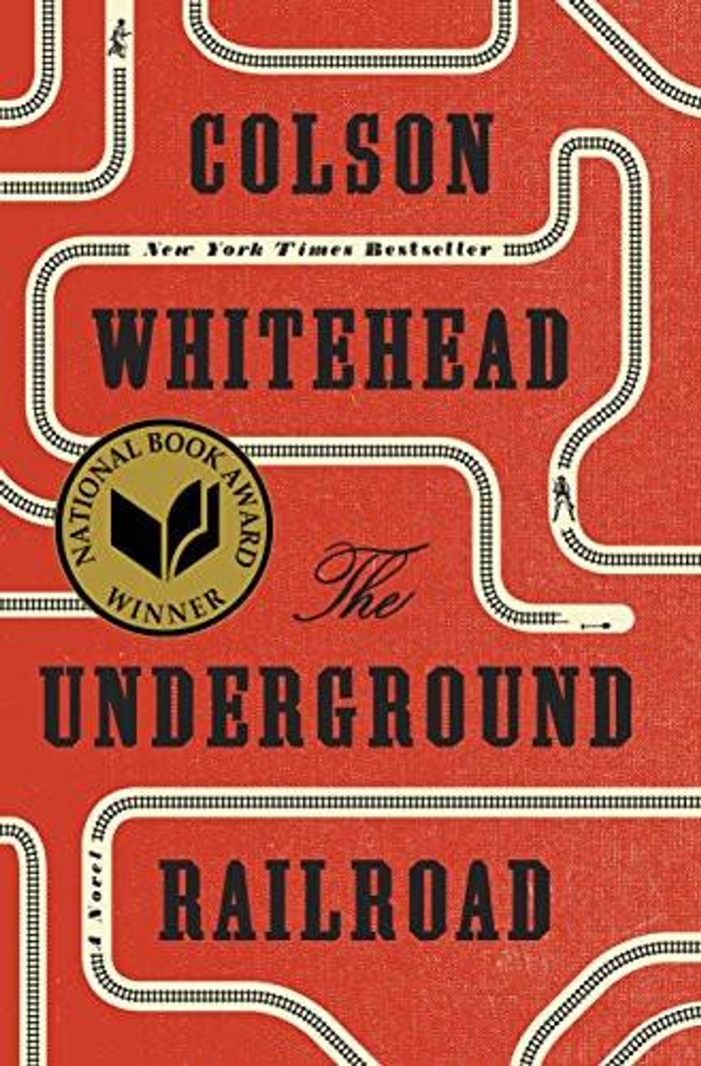 Colson Whitehead
