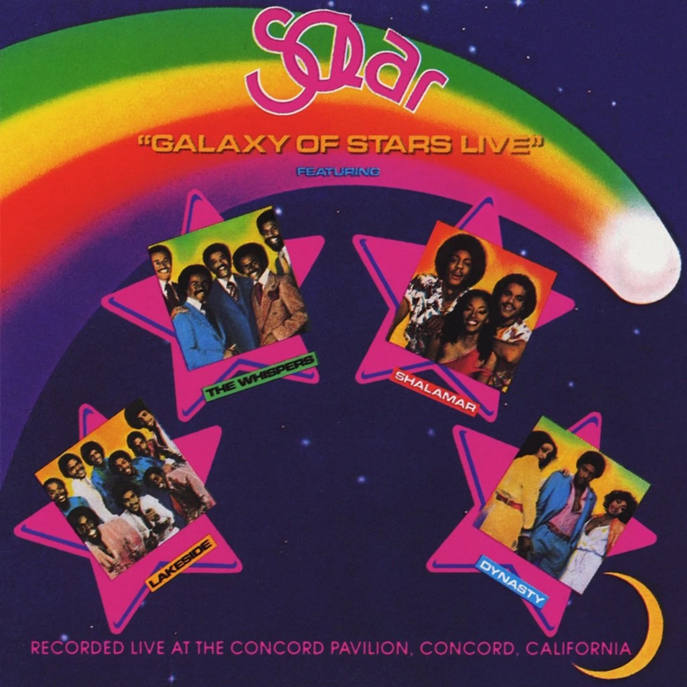 Solar Records
