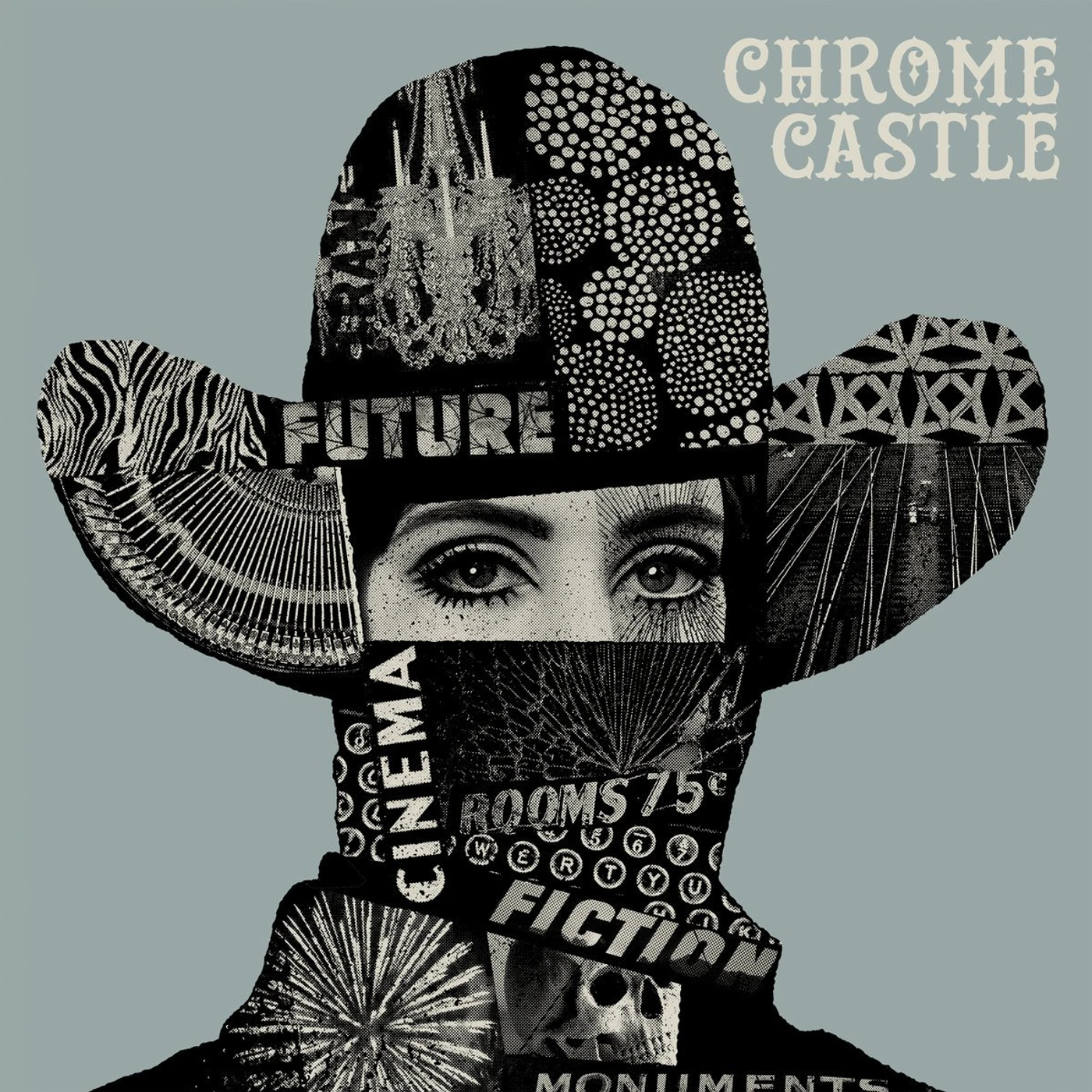 Chrome Castle