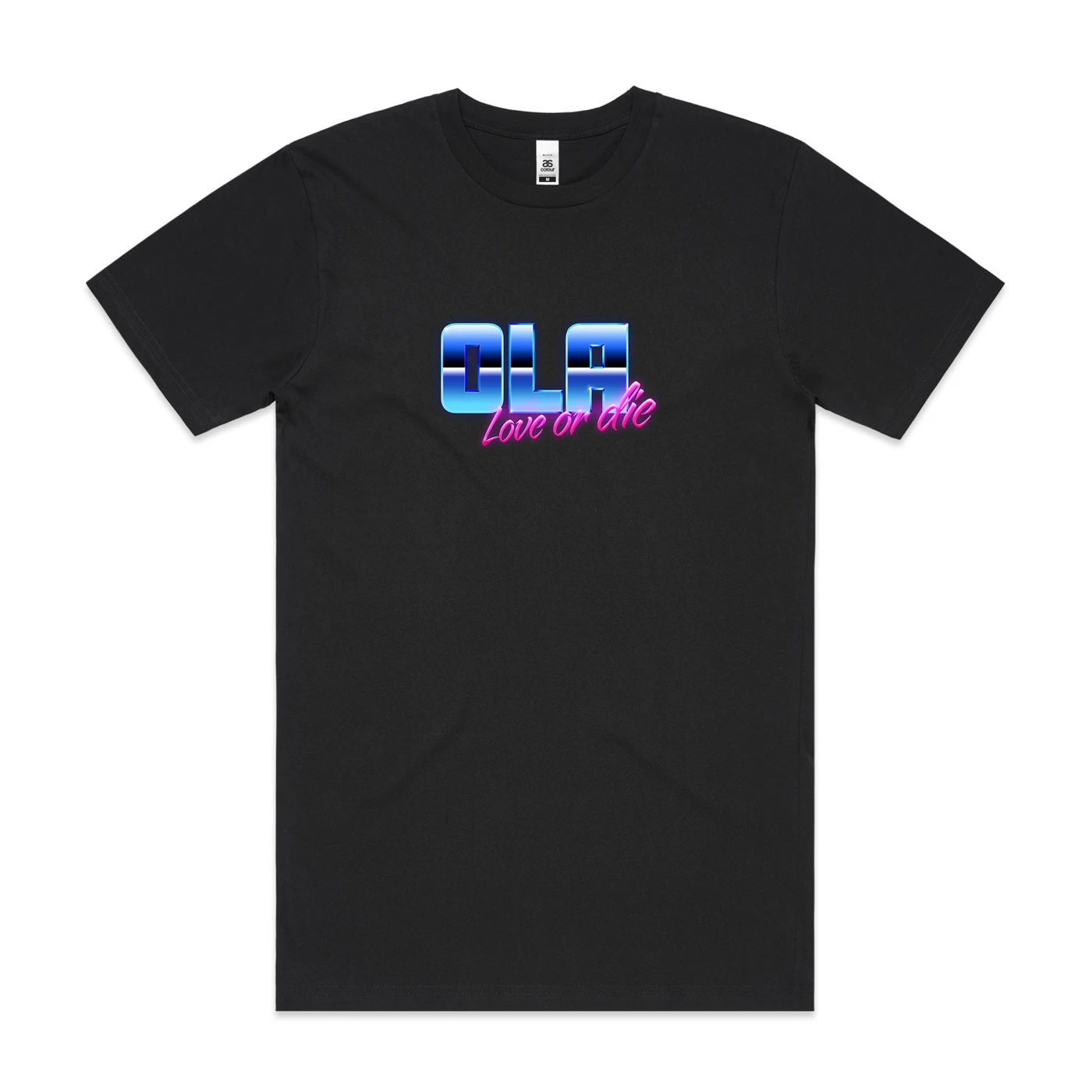 One Love Apparel