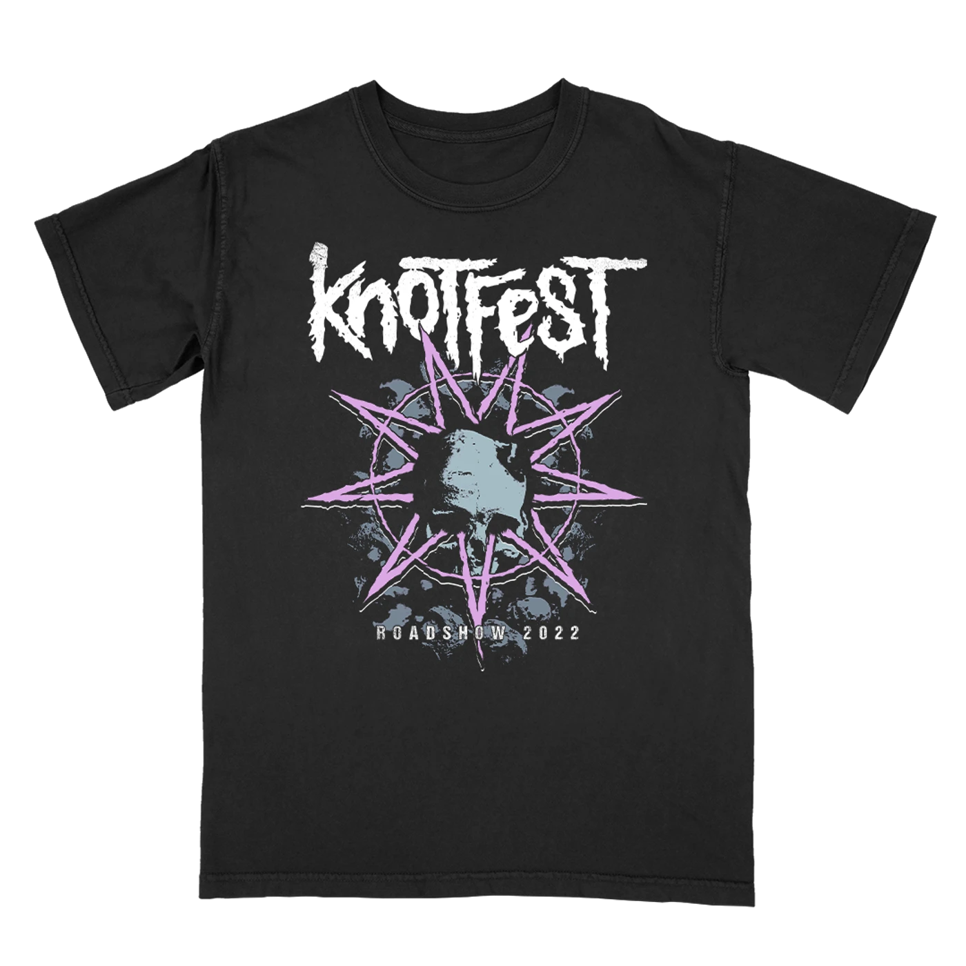 Knotfest 2022 "Deathknot" T-shirt