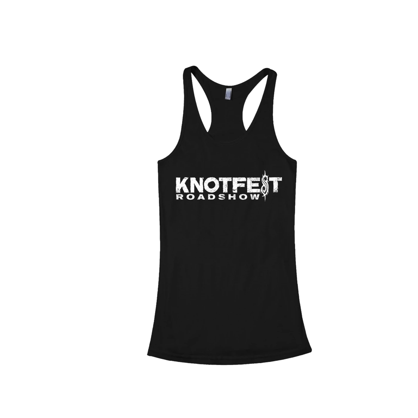 Slipknot Knotfest Roadshow Tank Top