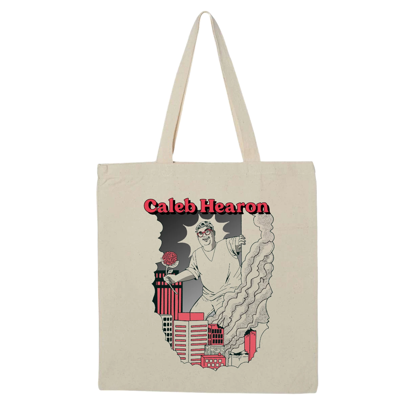 Caleb Hearon