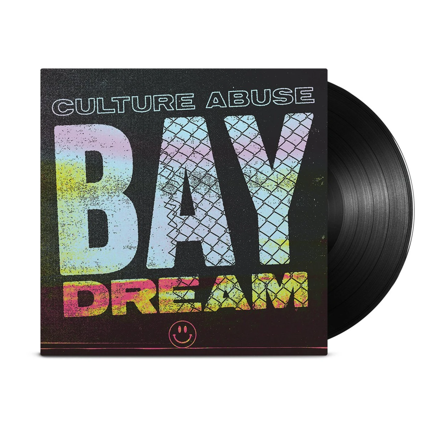Epitaph Records Bay Dream LP (Black) (Vinyl)