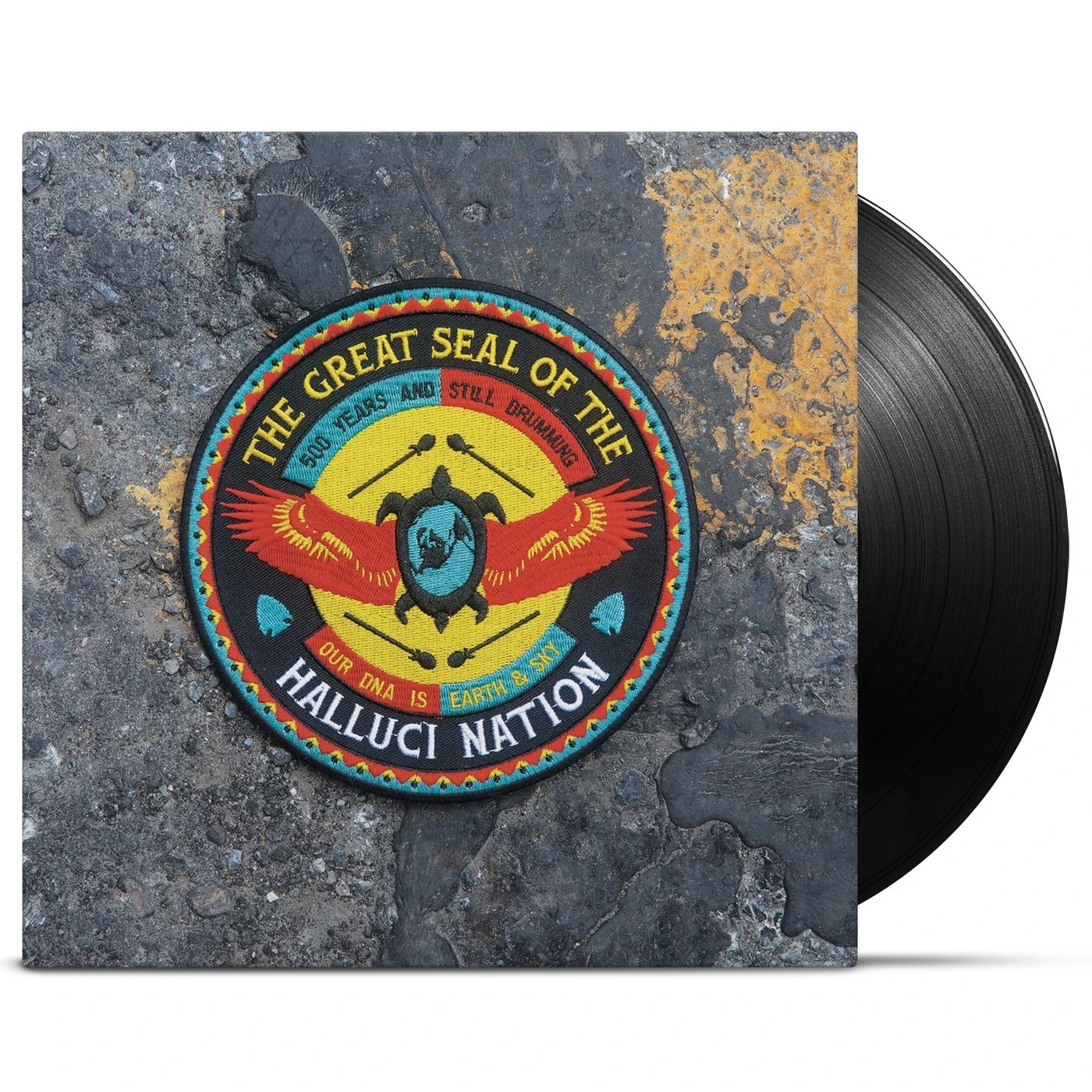 A Tribe Called Red