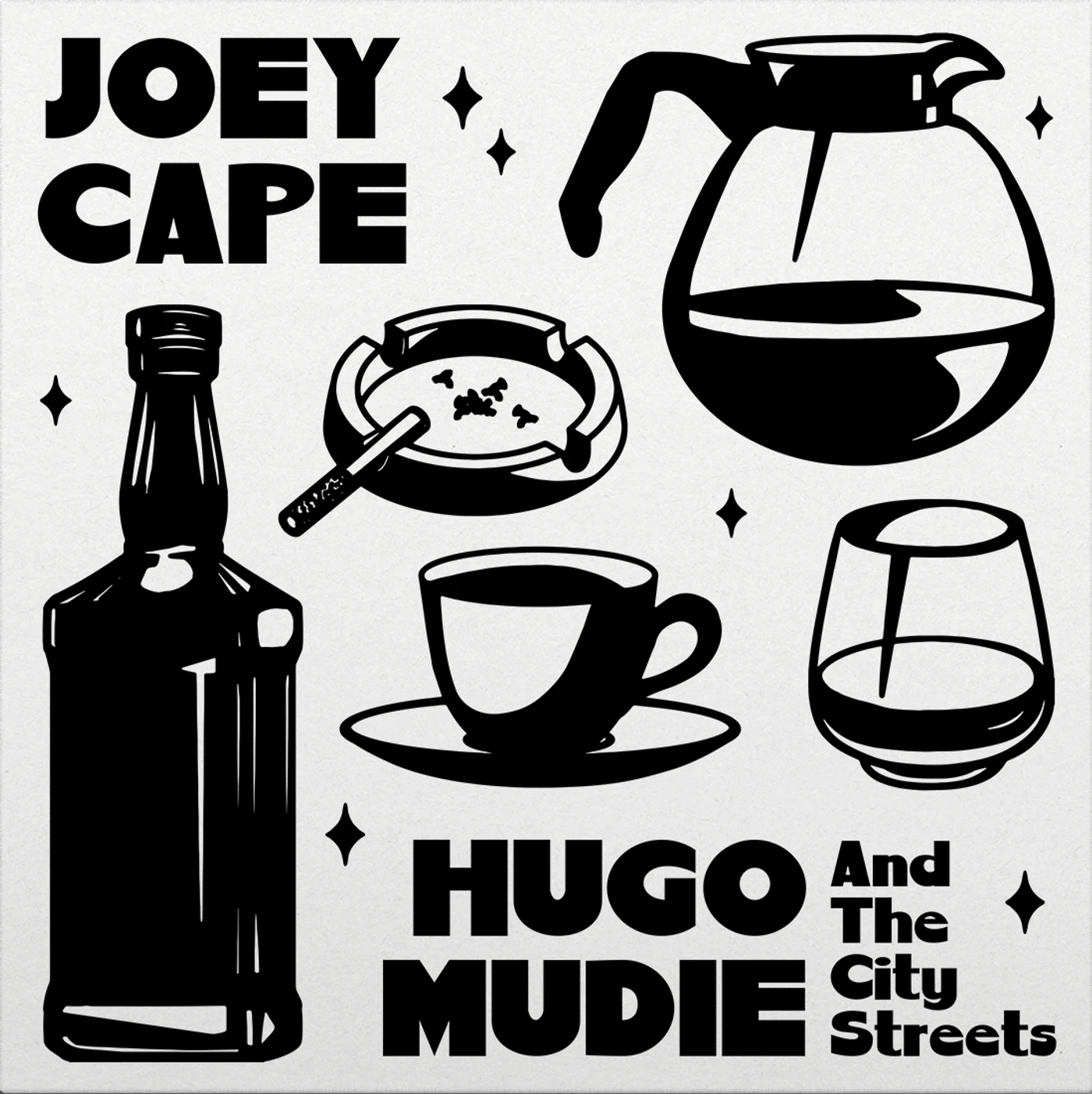 Hugo Mudie