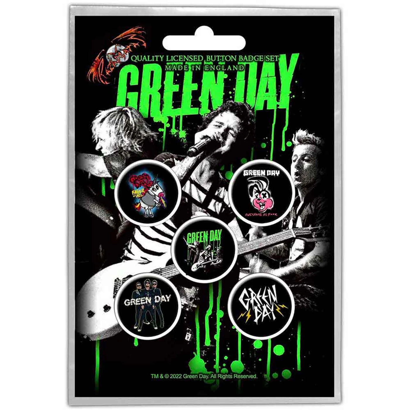 Green Day