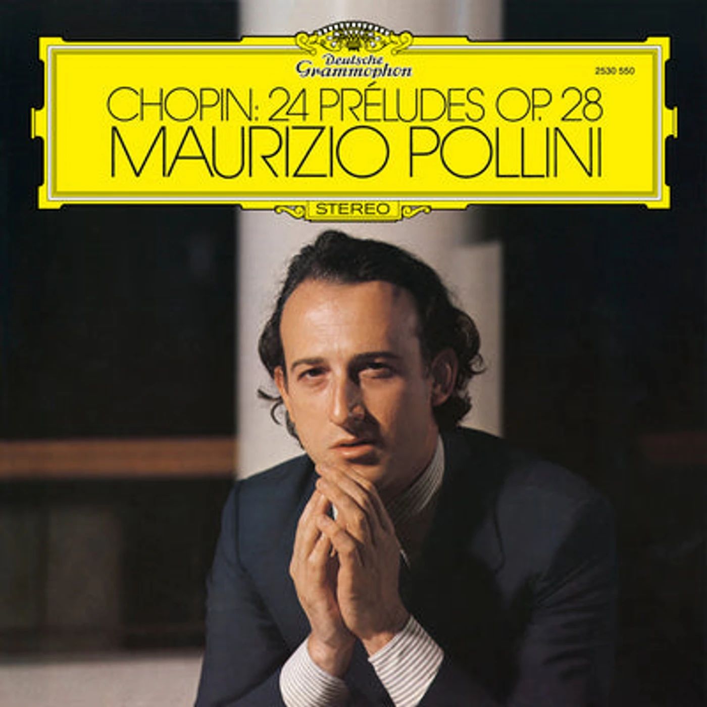 Frederic Chopin