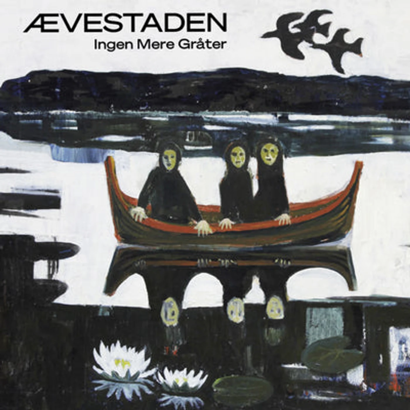 Aevestaden