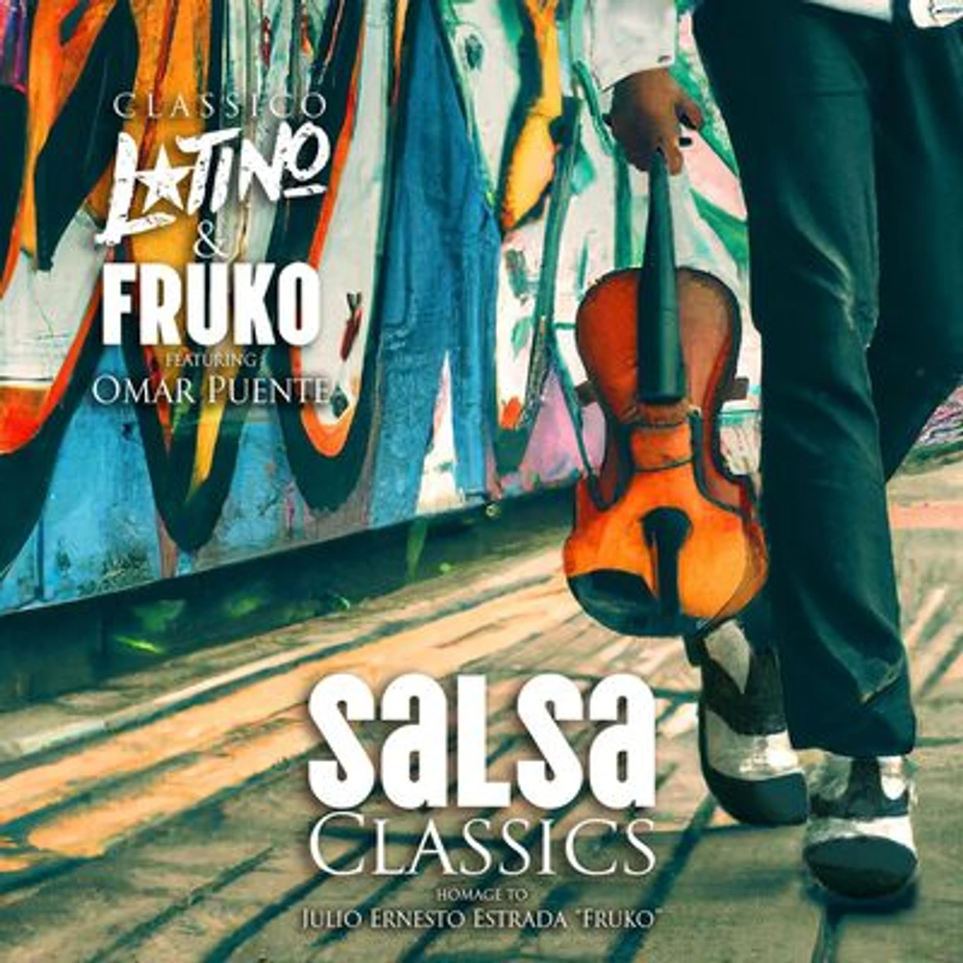 Classico Latino & Fruko