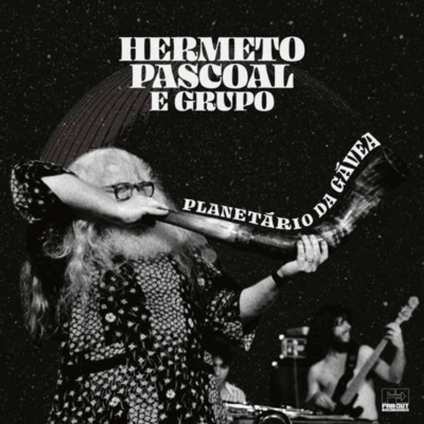 Hermeto Pascoal E Grupo