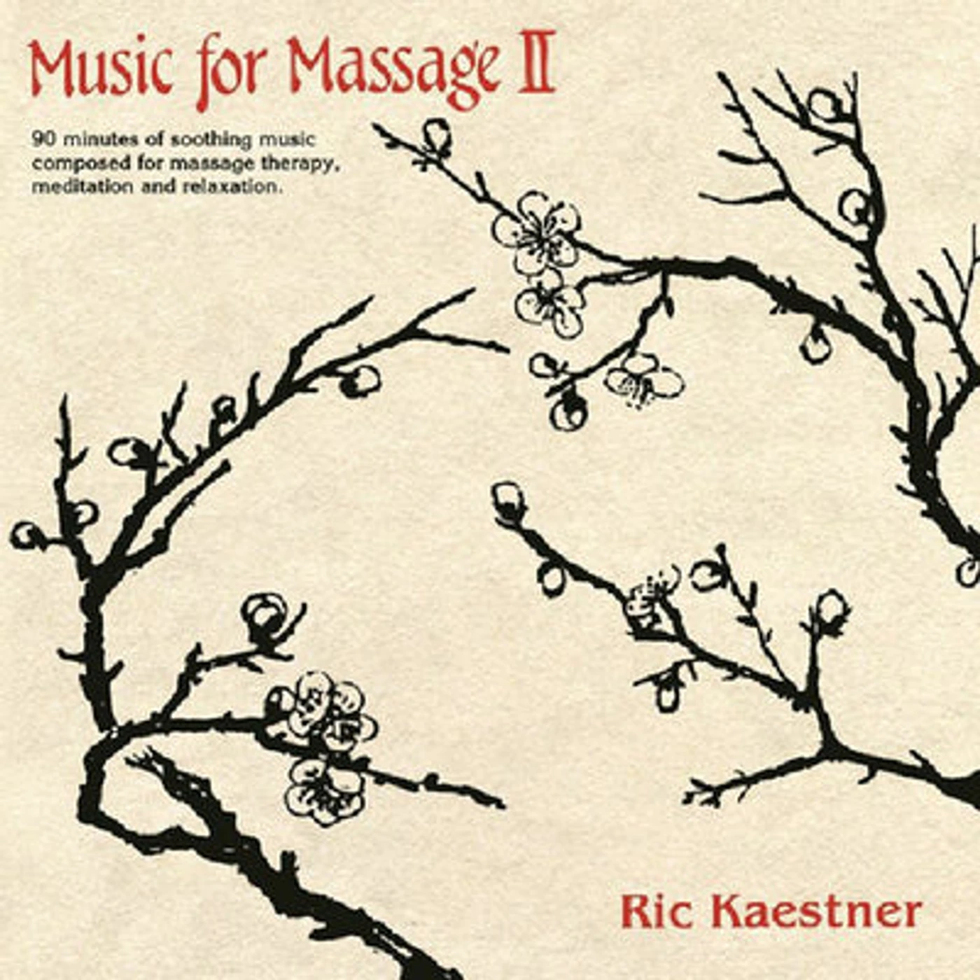 Ric Kaestner