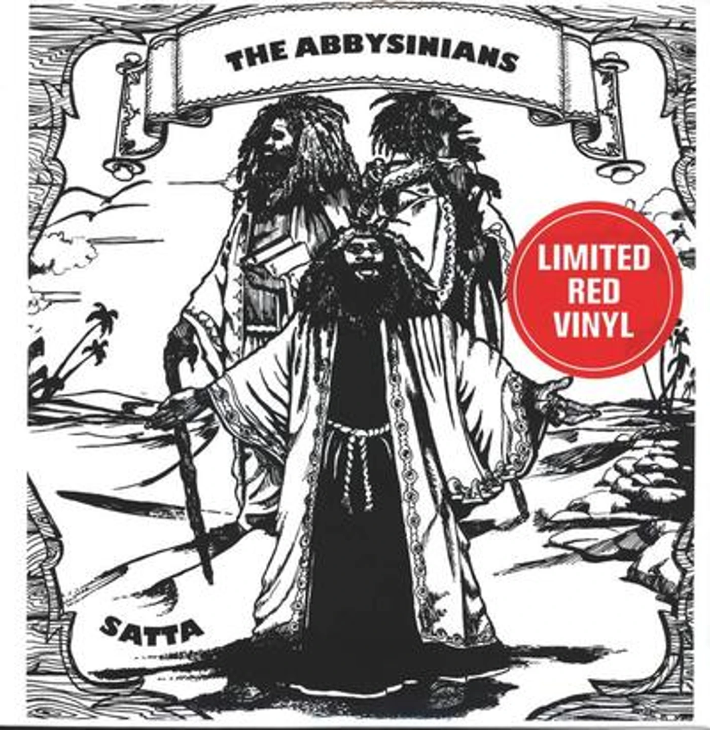 ABBYSINIANS