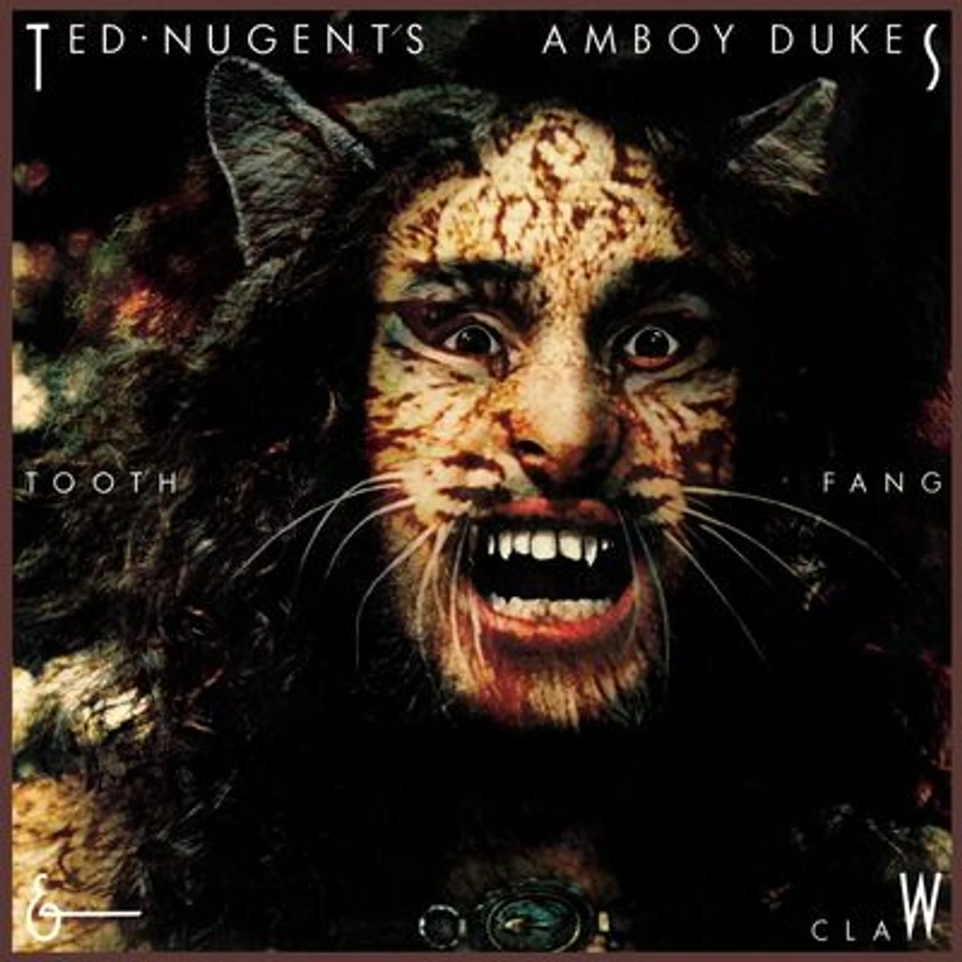 Ted Nugent & The Amboy Dukes
