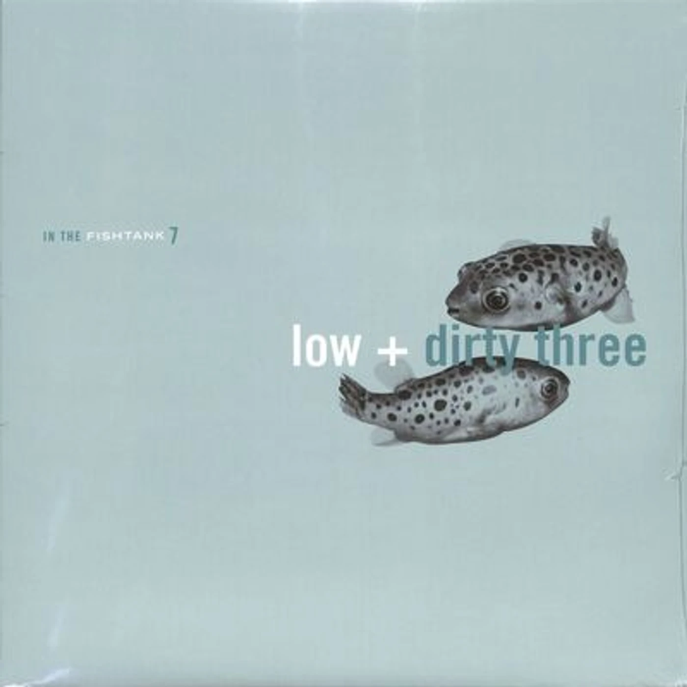 Low / Dirty Three