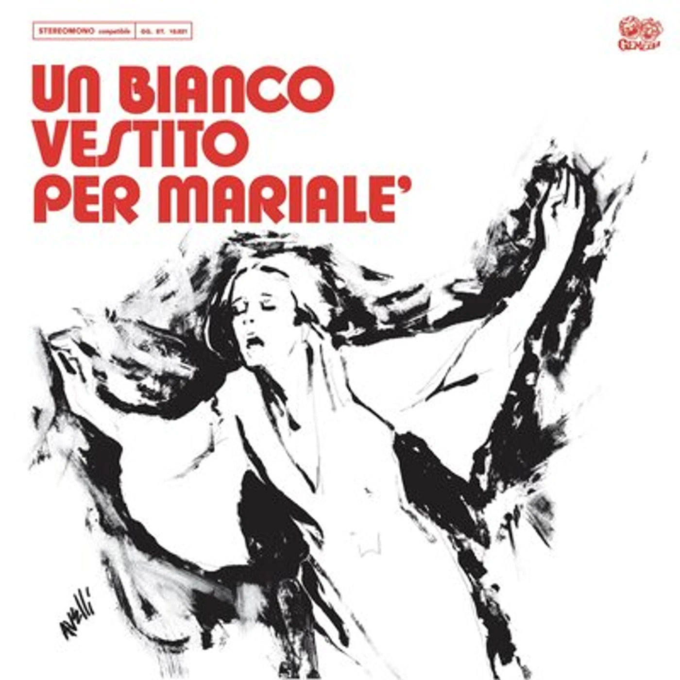 Fiorenzo Carpi / Bruno Nicolai