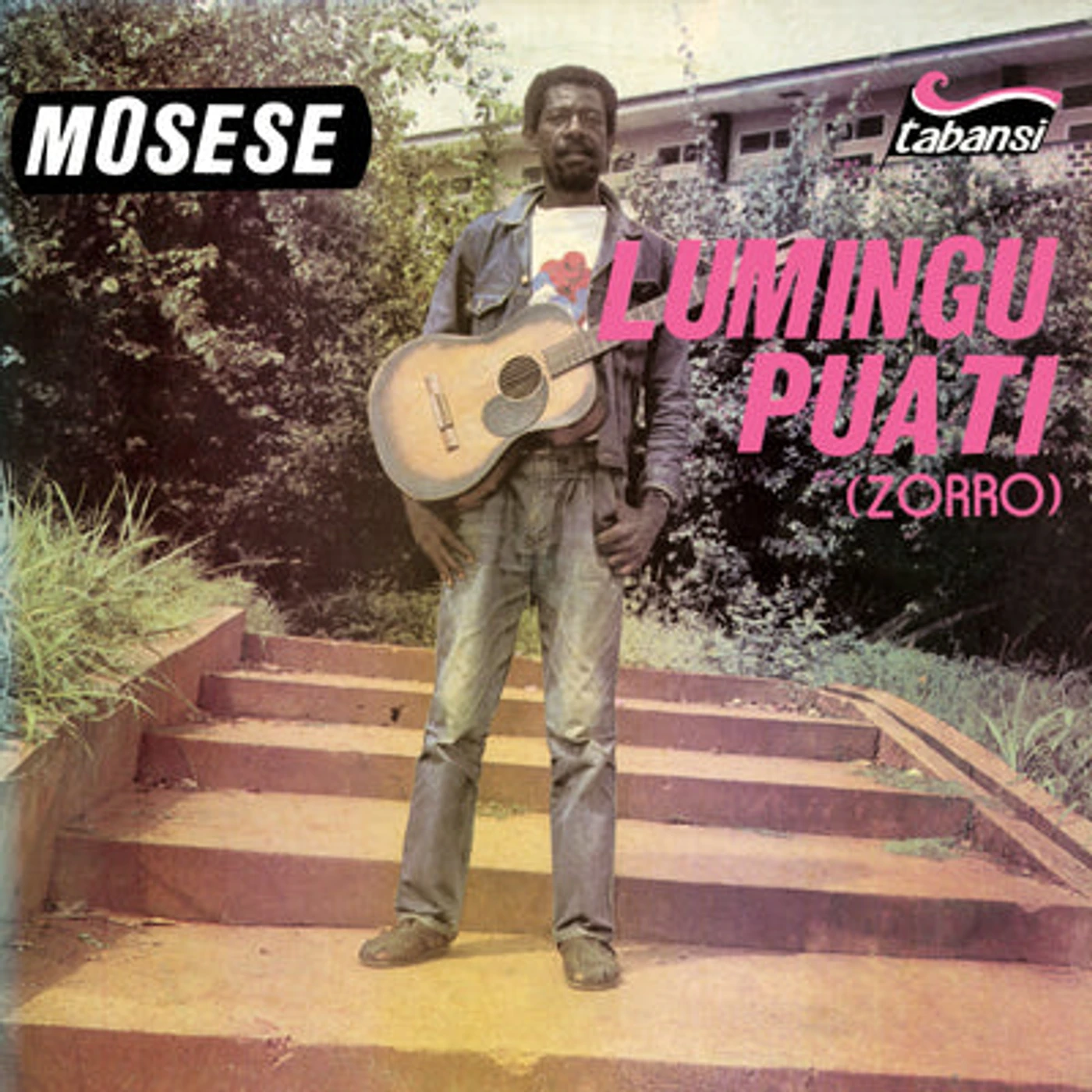Lumingu Puati