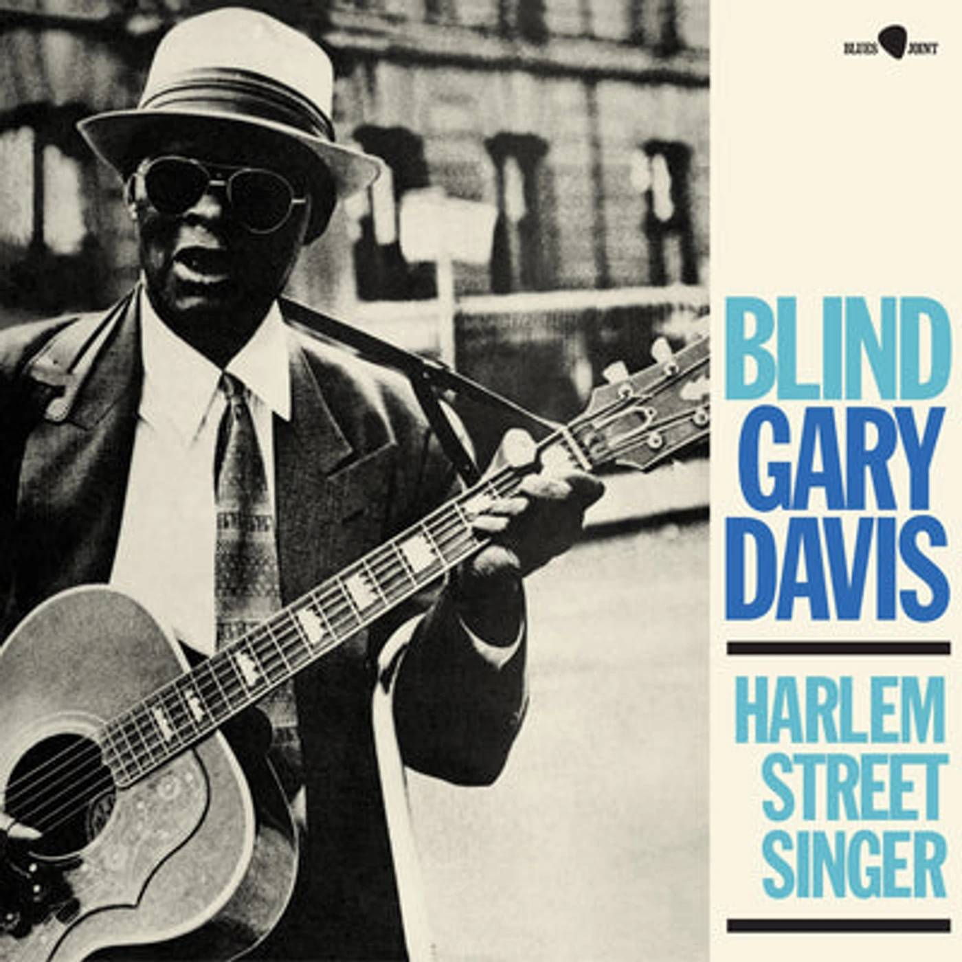 Blind Gary Davis