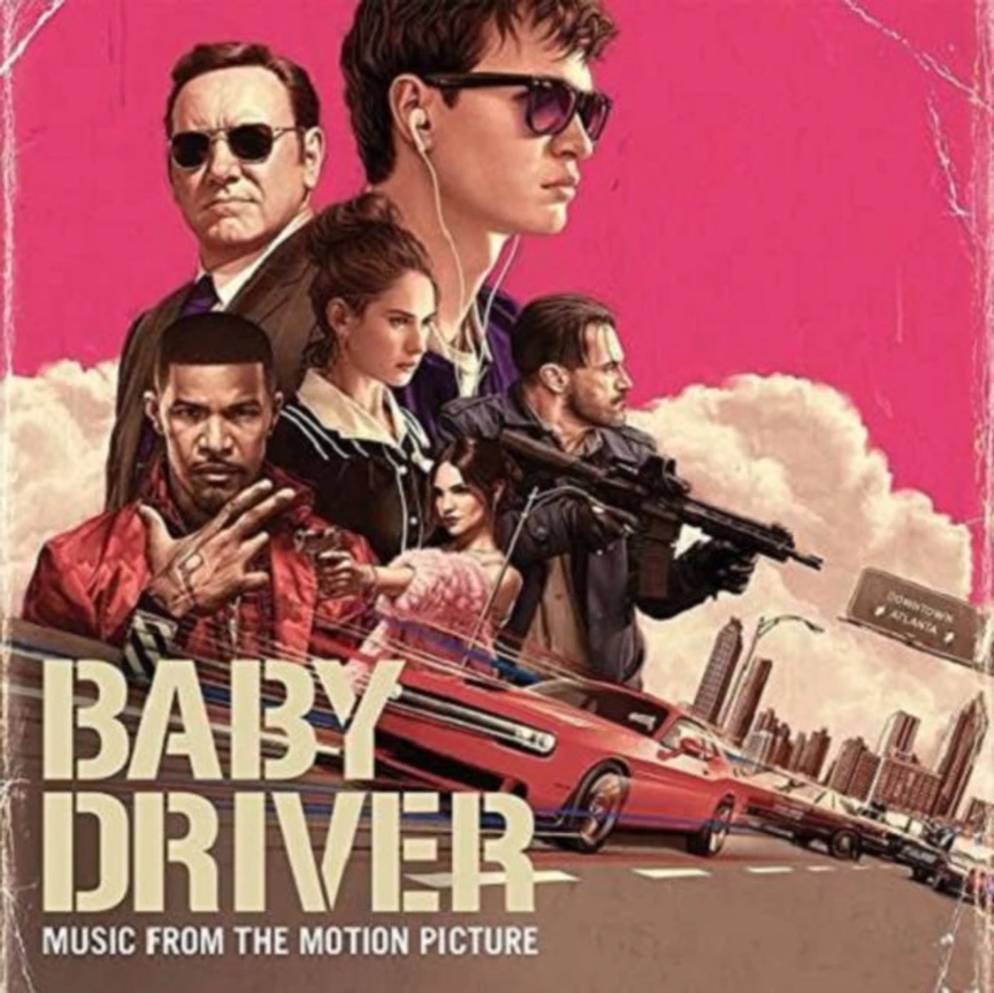 Original Soundtrack / Various Artists