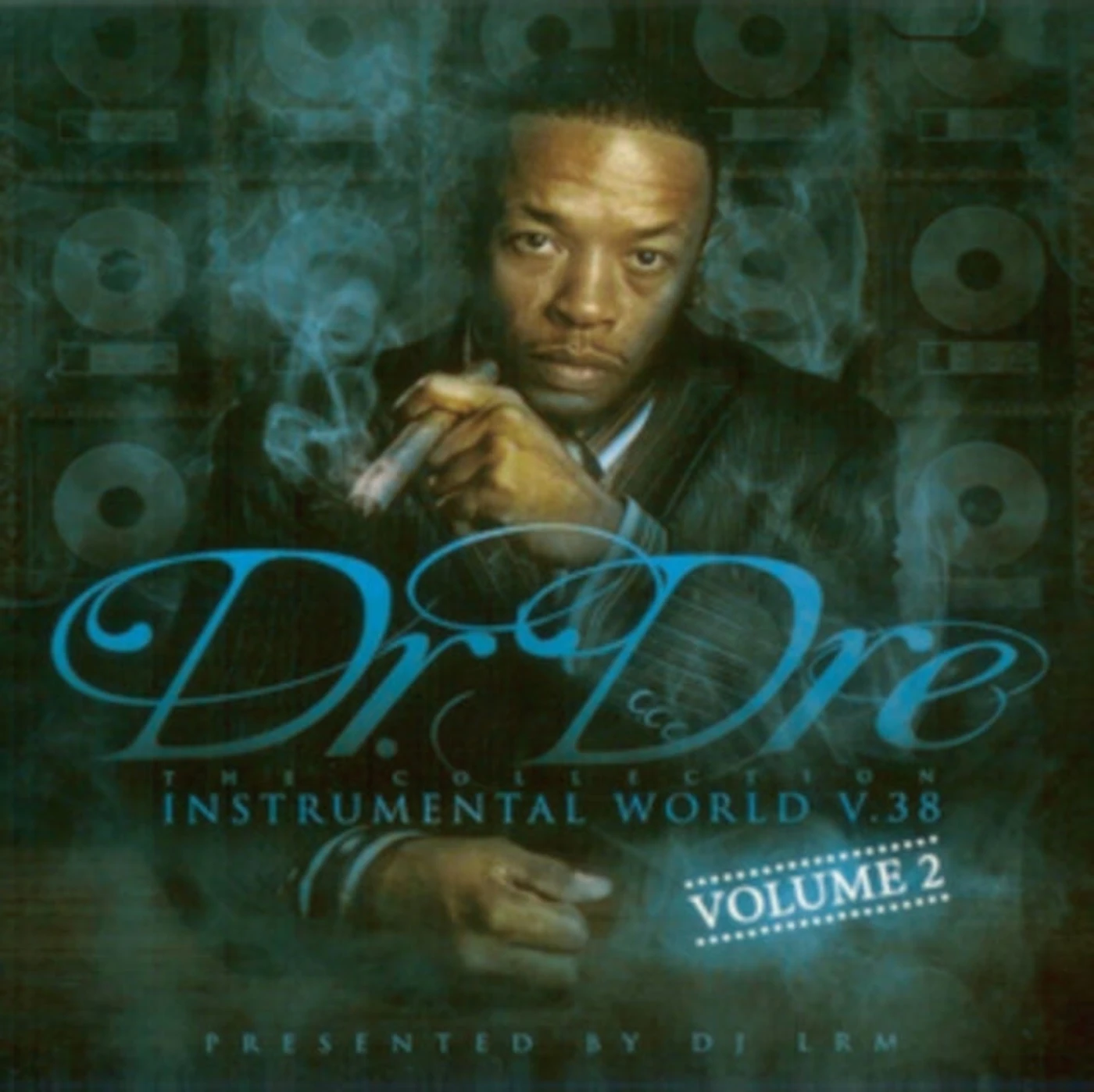Dr Dre: The Collection