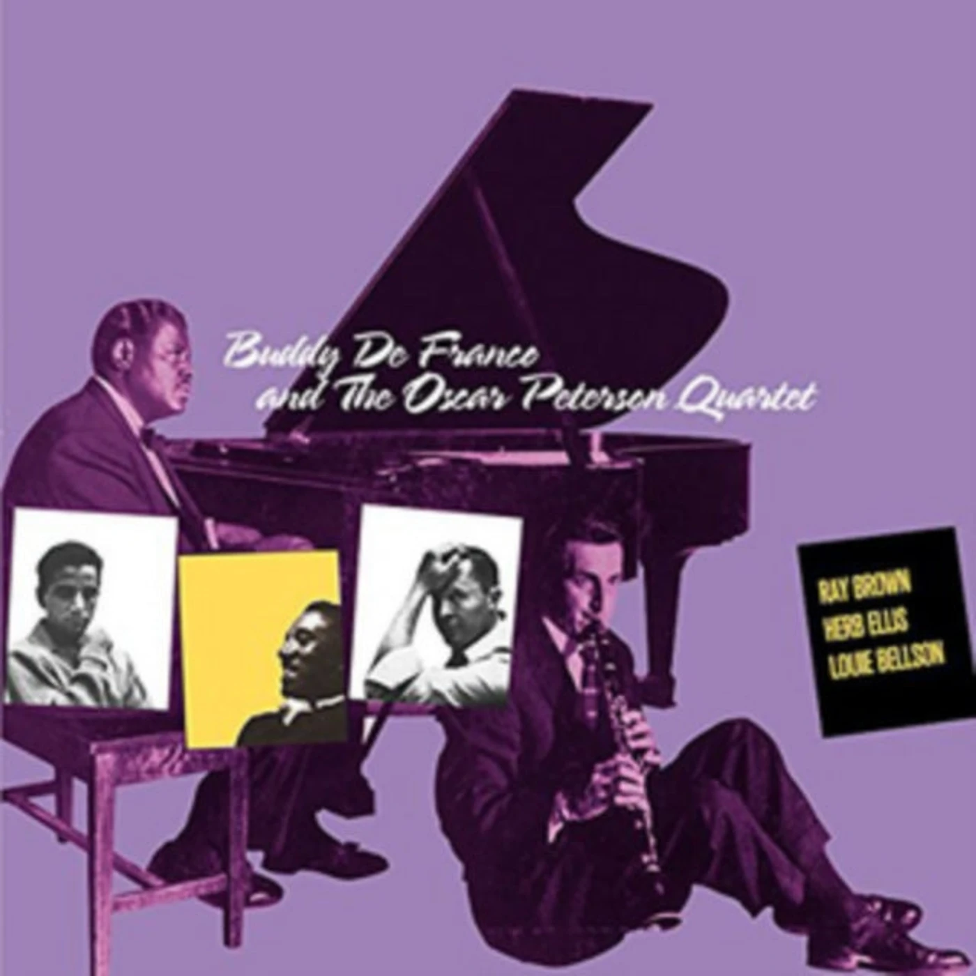 Buddy De Franco