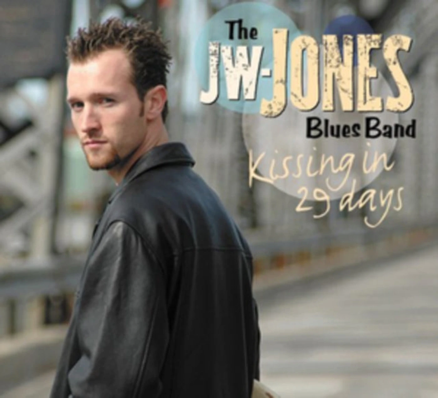 JW-Jones Blues Band