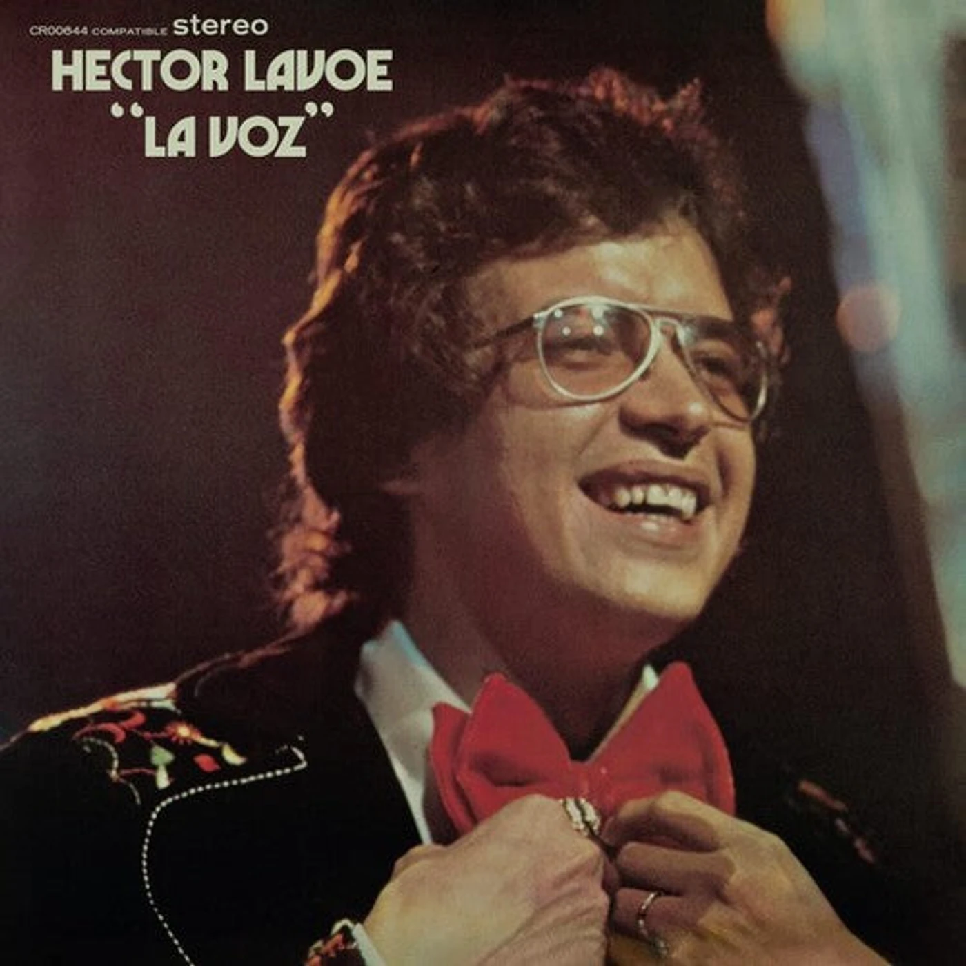 Hector Lavoe