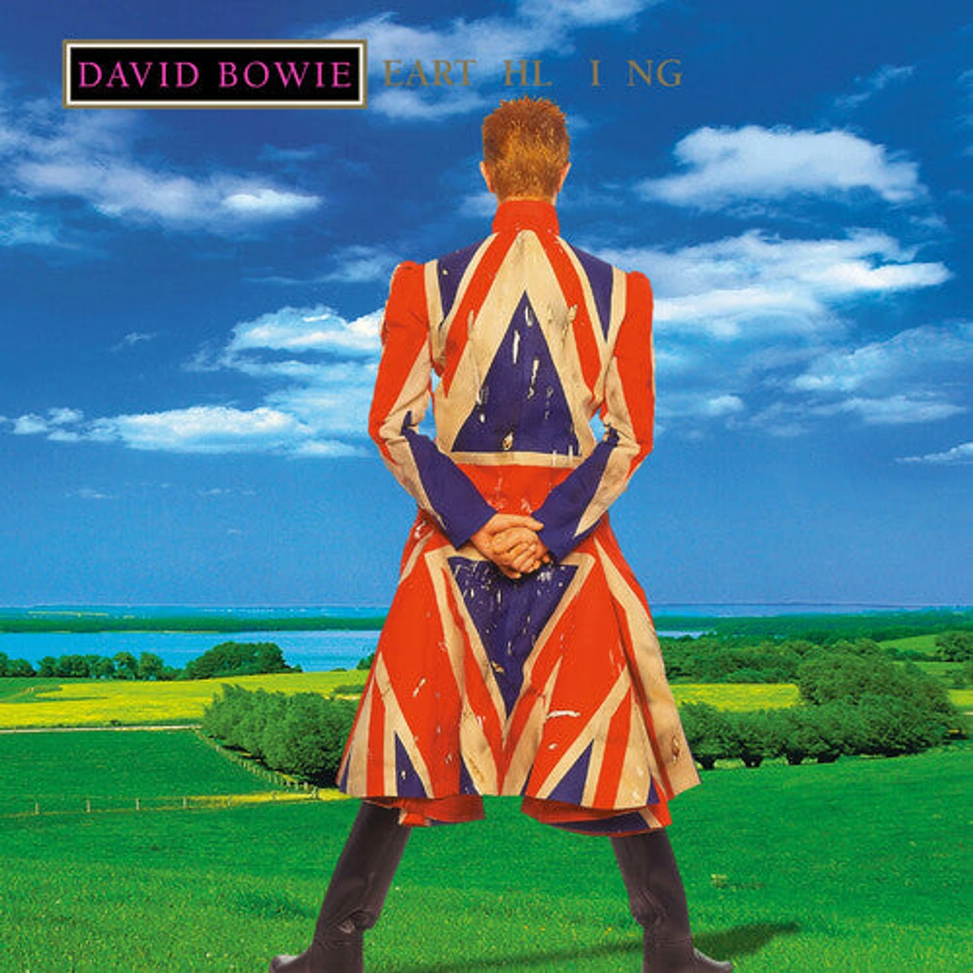 Davie Bowie