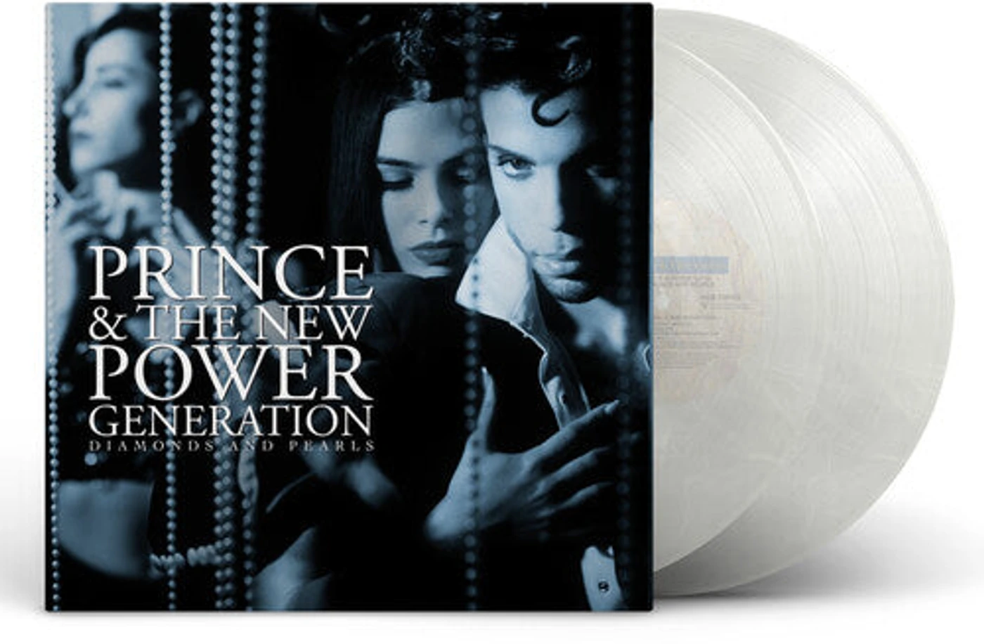 Prince & New Power Generation