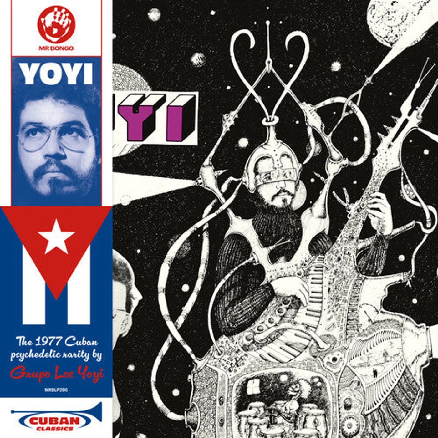 GRUPO LOS YOYI
