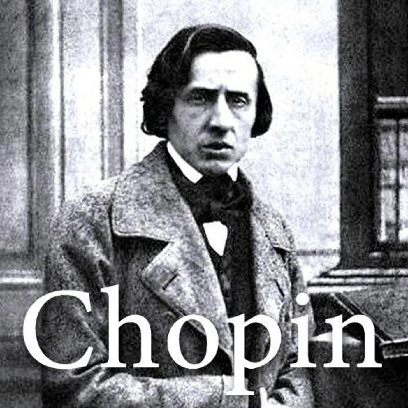 Frederic Chopin