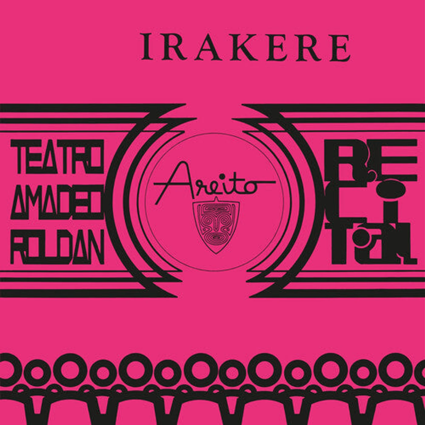 Grupo Irakere