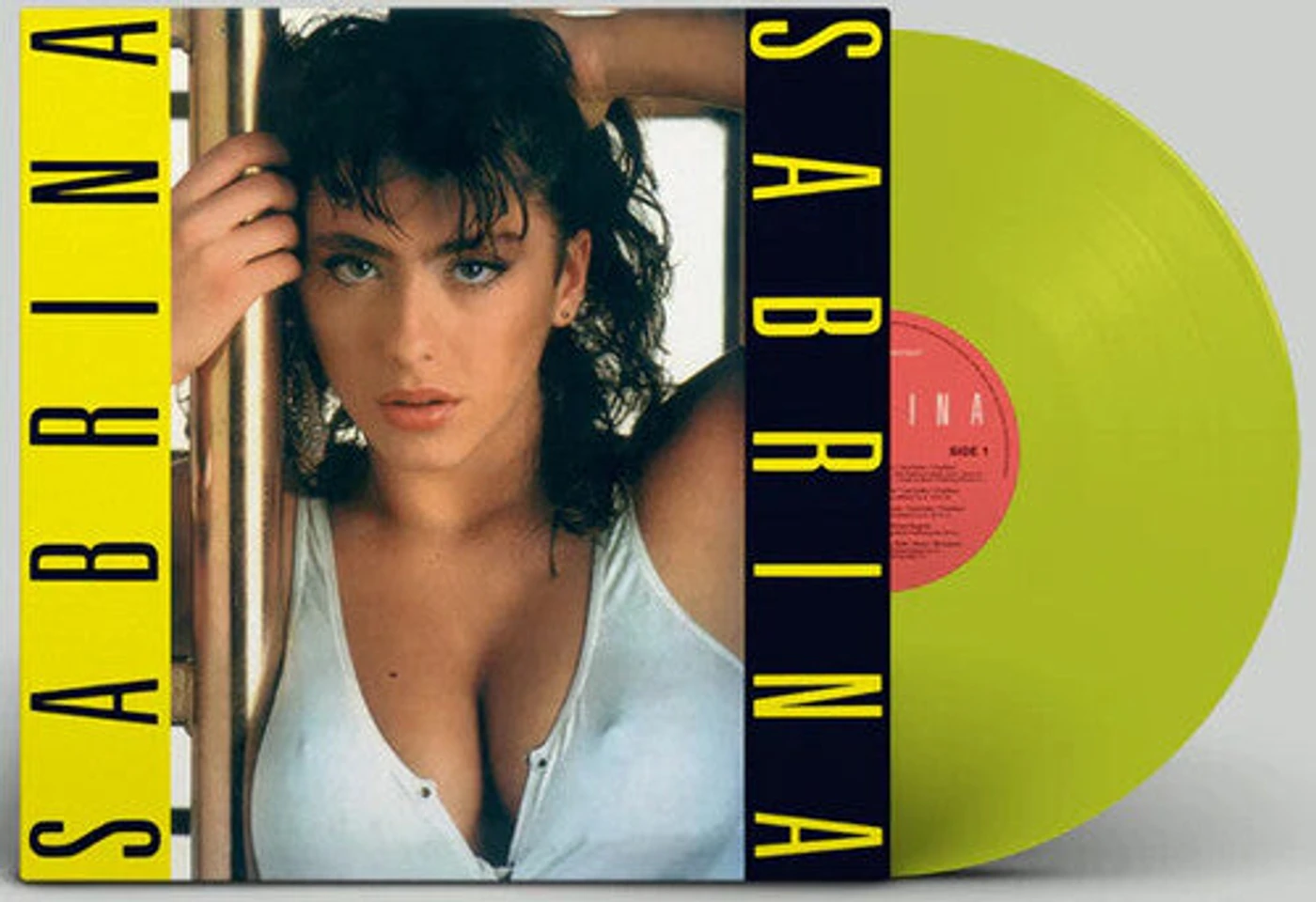 Sabrina Salerno