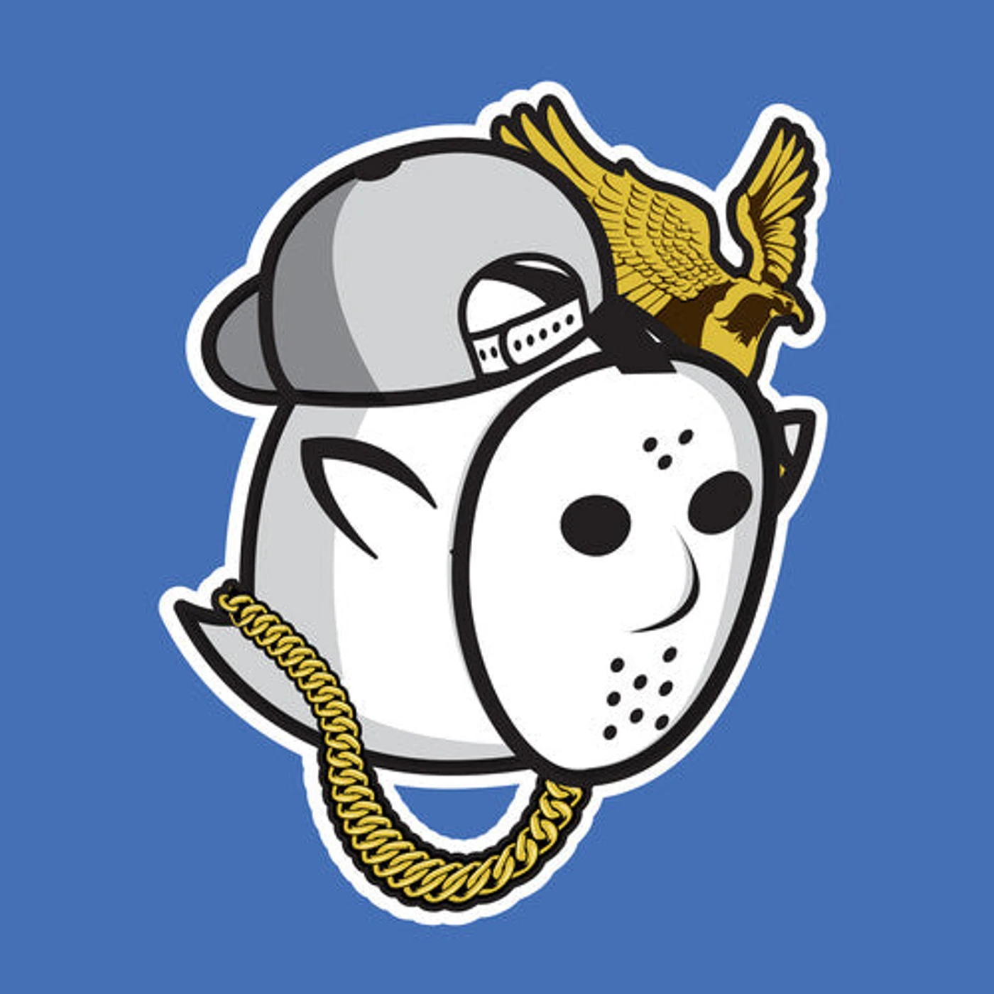 Ghostface Killah & Big Ghost Ltd